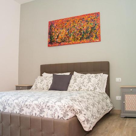Villa Matilda B&B Ischia Esterno foto
