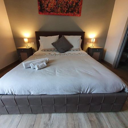 Villa Matilda B&B Ischia Esterno foto