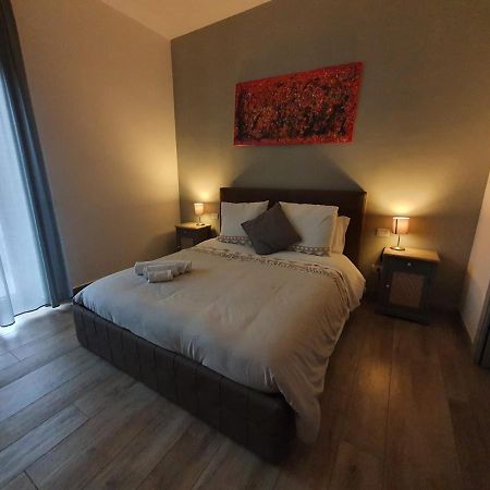 Villa Matilda B&B Ischia Esterno foto