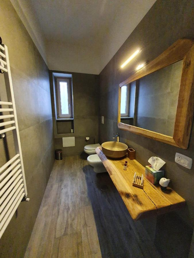 Villa Matilda B&B Ischia Esterno foto