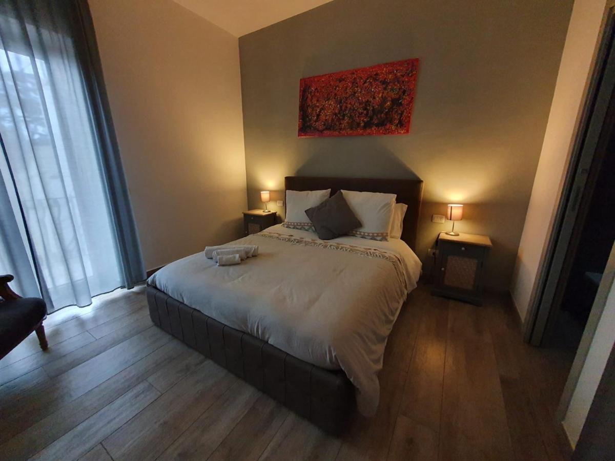 Villa Matilda B&B Ischia Esterno foto