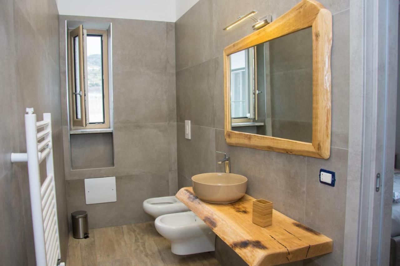 Villa Matilda B&B Ischia Esterno foto