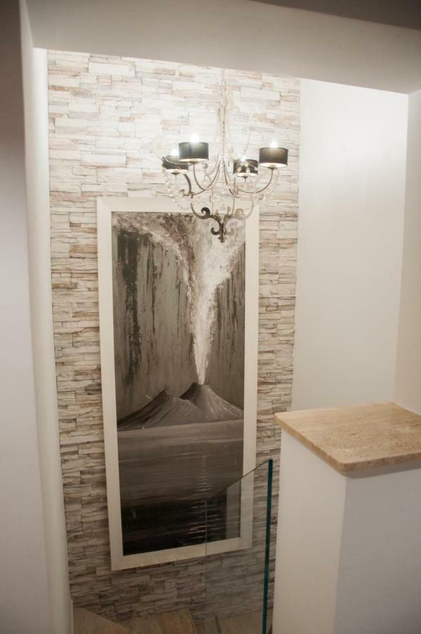 Villa Matilda B&B Ischia Esterno foto