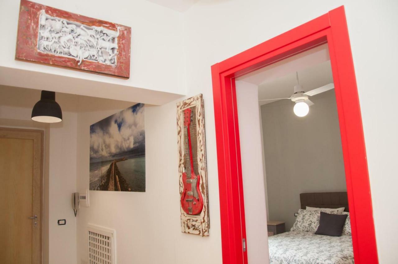Villa Matilda B&B Ischia Esterno foto